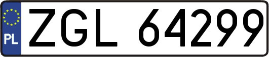 ZGL64299
