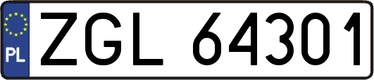 ZGL64301