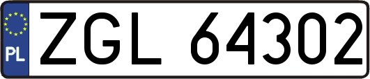 ZGL64302