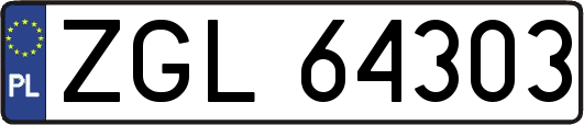 ZGL64303