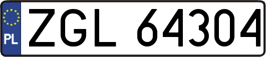 ZGL64304