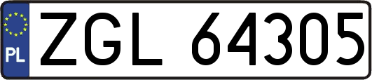 ZGL64305