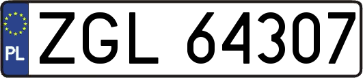 ZGL64307