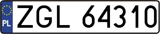 ZGL64310