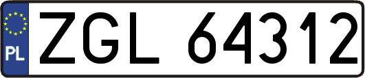ZGL64312