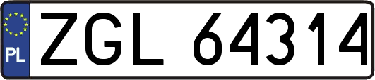 ZGL64314