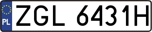 ZGL6431H