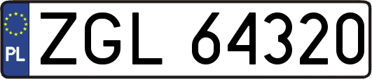 ZGL64320