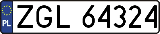 ZGL64324