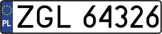 ZGL64326