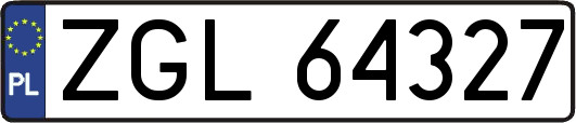 ZGL64327