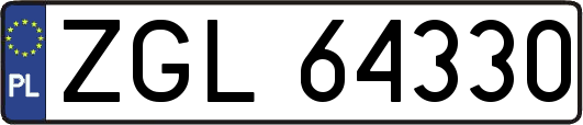 ZGL64330