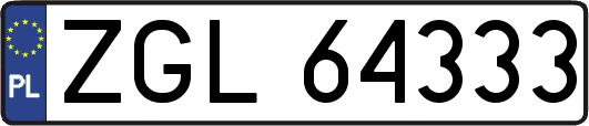 ZGL64333