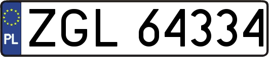 ZGL64334