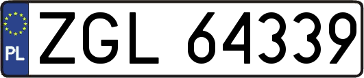 ZGL64339