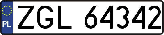 ZGL64342