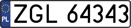 ZGL64343