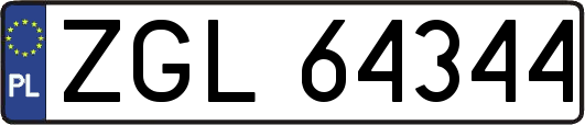 ZGL64344