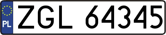 ZGL64345