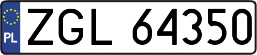 ZGL64350