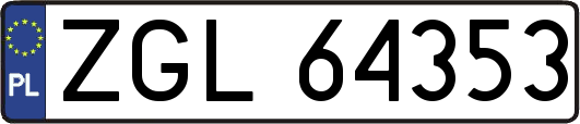 ZGL64353