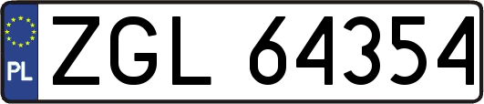 ZGL64354