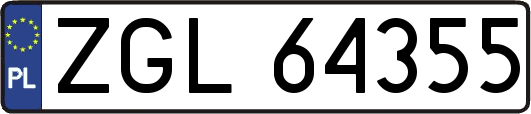 ZGL64355