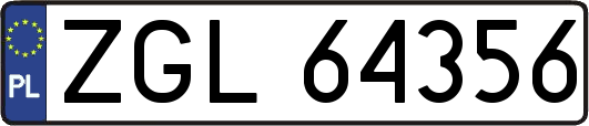 ZGL64356