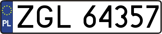 ZGL64357
