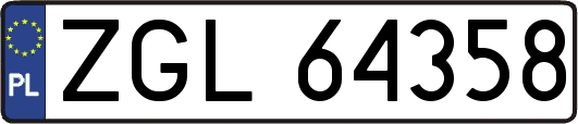ZGL64358
