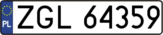 ZGL64359
