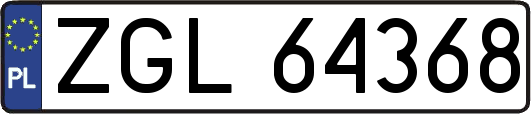 ZGL64368