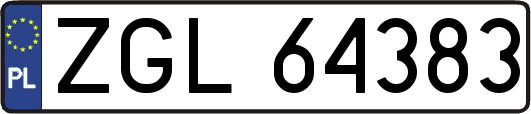 ZGL64383