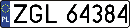 ZGL64384