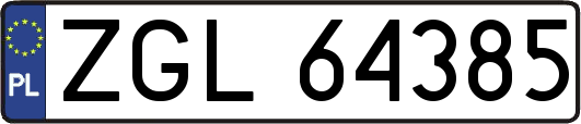 ZGL64385