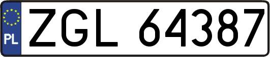ZGL64387