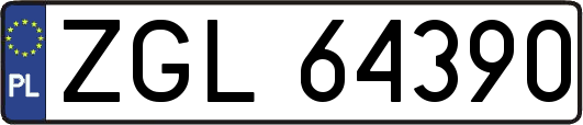 ZGL64390