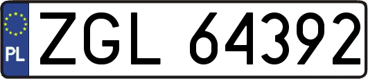 ZGL64392