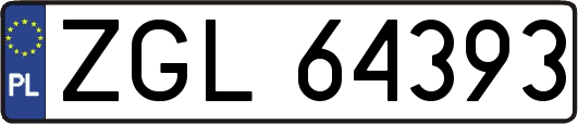 ZGL64393