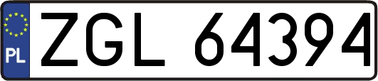 ZGL64394