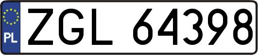 ZGL64398
