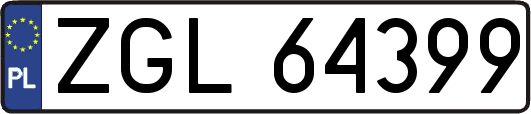 ZGL64399