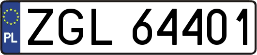ZGL64401