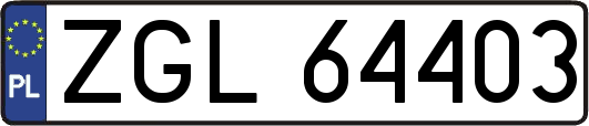 ZGL64403