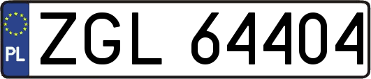 ZGL64404