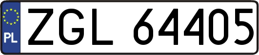 ZGL64405