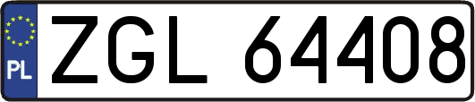 ZGL64408