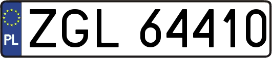 ZGL64410