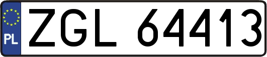 ZGL64413