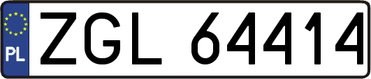 ZGL64414